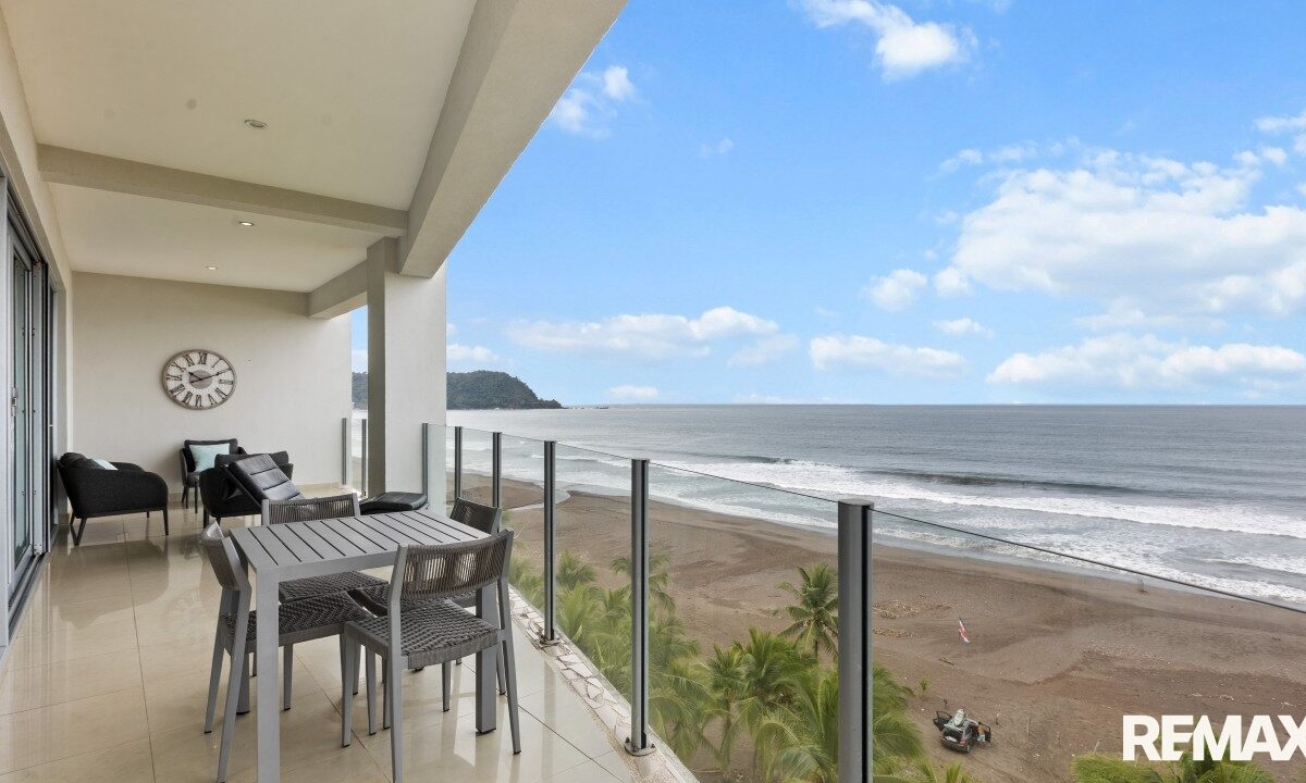 Condos for sale in Jaco Beach Costa Rica