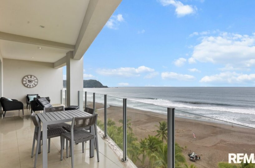 Condos for sale in Jaco Beach Costa Rica