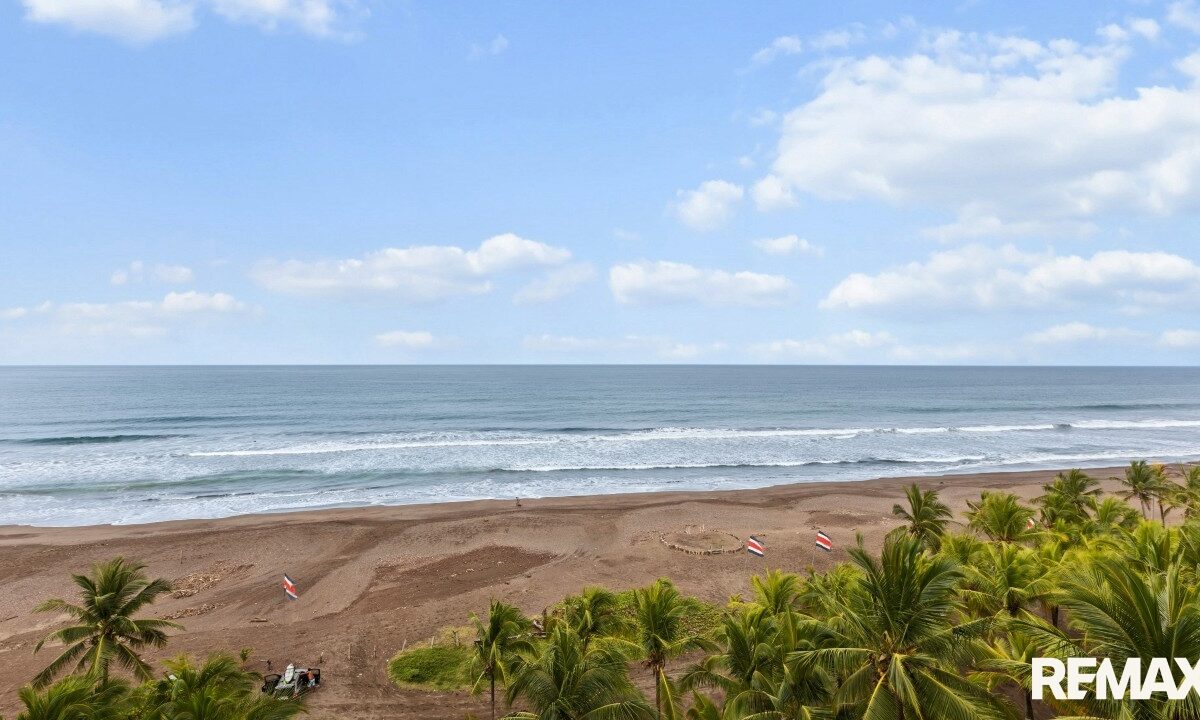 Condos for sale in Jaco Beach Costa Rica