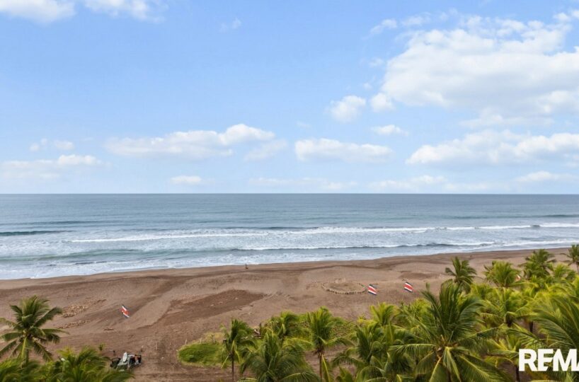 Condos for sale in Jaco Beach Costa Rica
