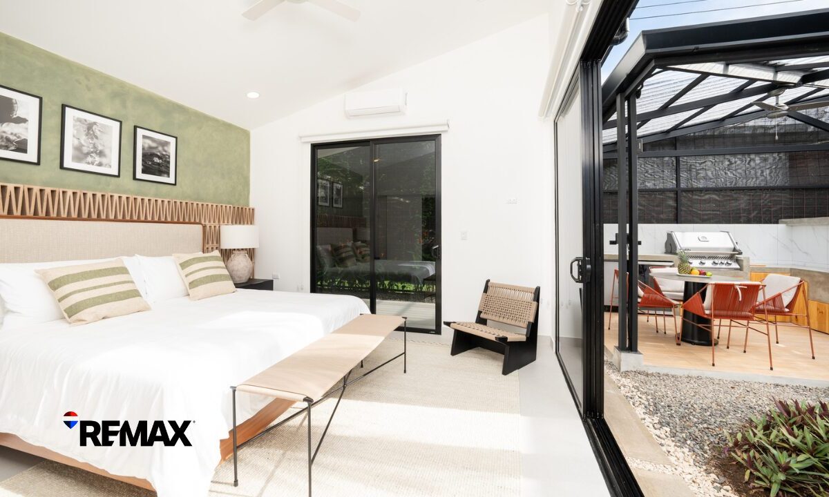 CondosHomes for sale in Hermosa Beach Costa Rica