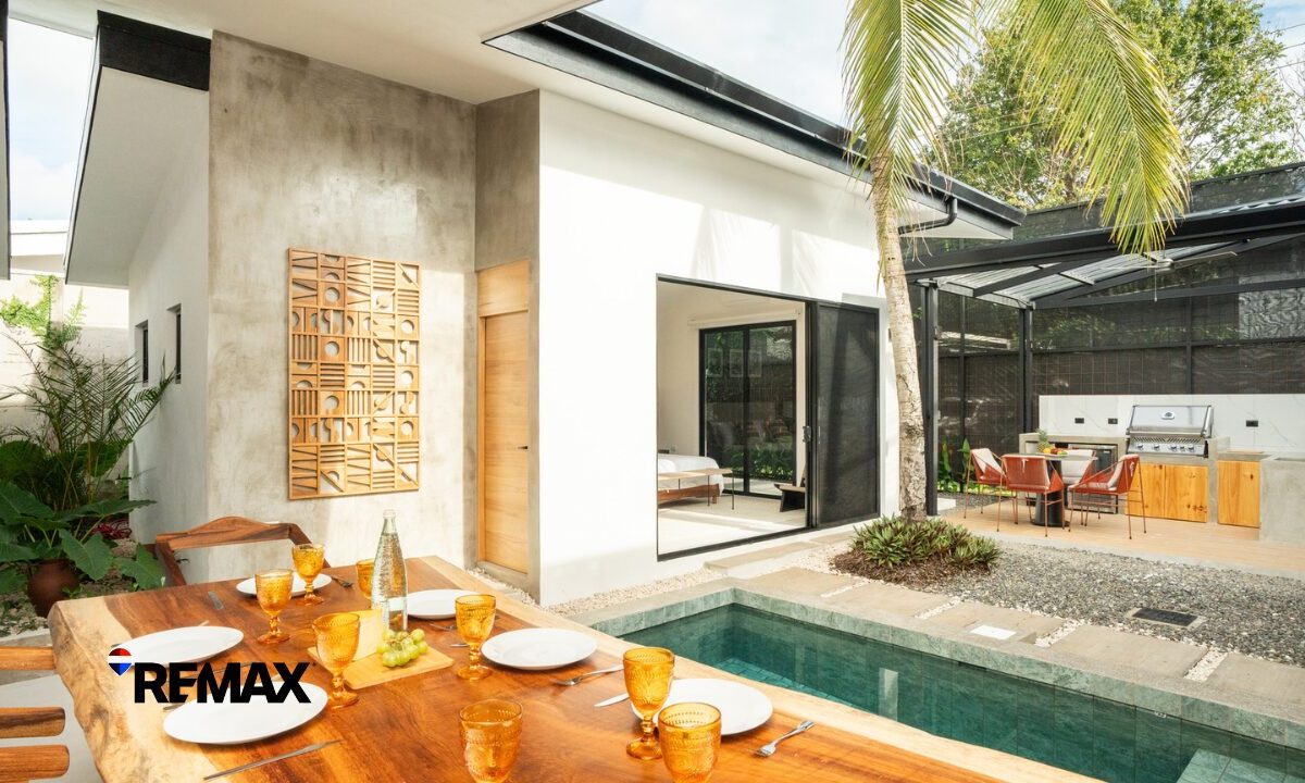 CondosHomes for sale in Hermosa Beach Costa Rica