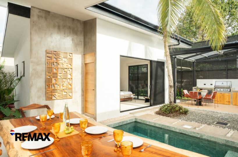 CondosHomes for sale in Hermosa Beach Costa Rica