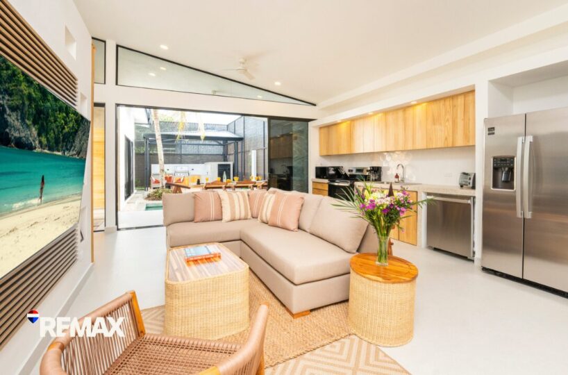 CondosHomes for sale in Hermosa Beach Costa Rica