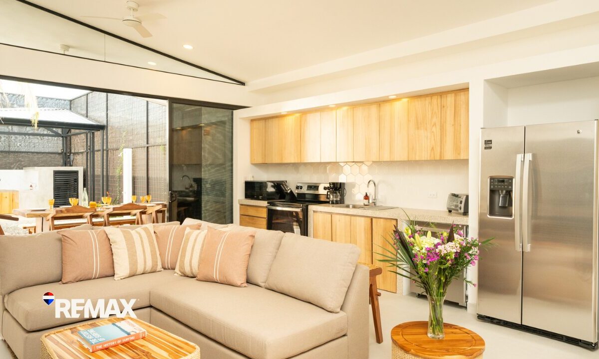 CondosHomes for sale in Hermosa Beach Costa Rica