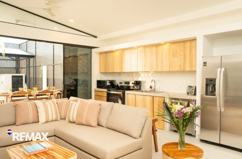 CondosHomes for sale in Hermosa Beach Costa Rica