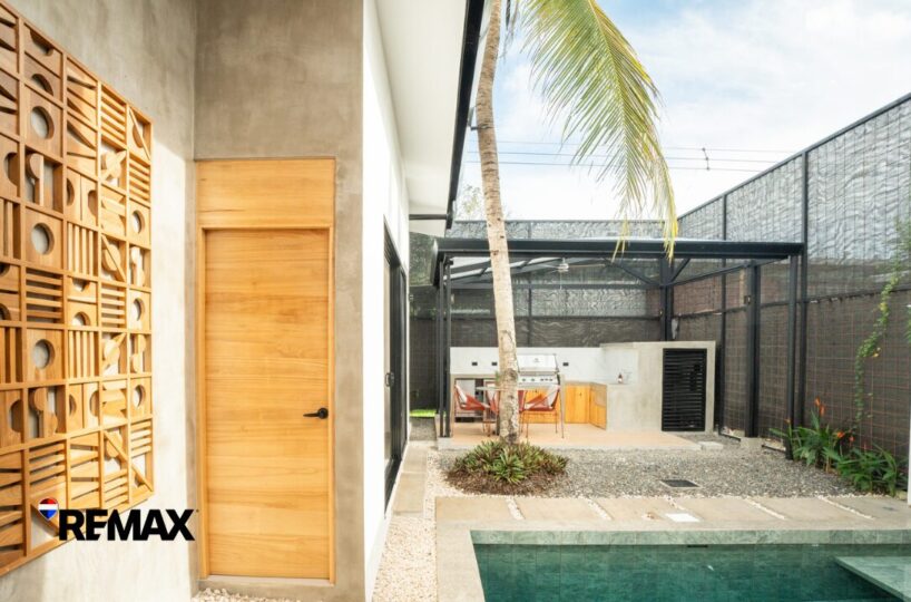 CondosHomes for sale in Hermosa Beach Costa Rica