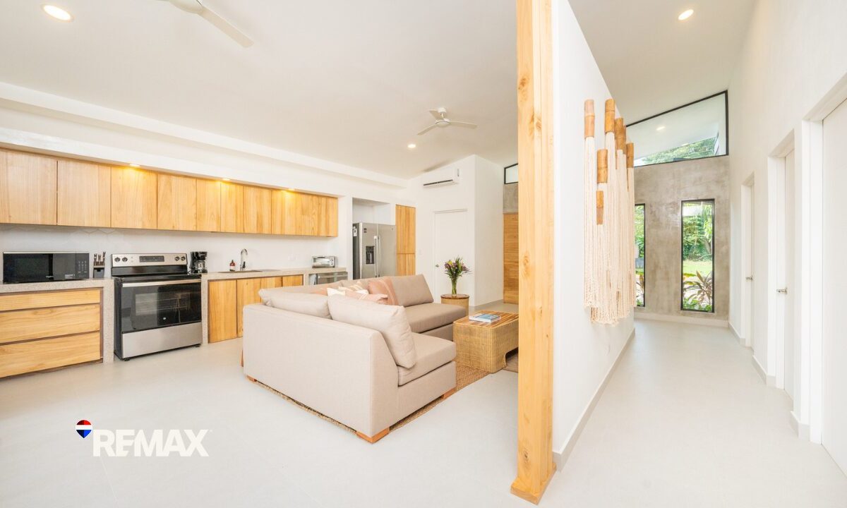 CondosHomes for sale in Hermosa Beach Costa Rica