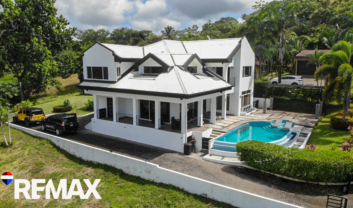 Homes for sale in Esterillos Costa Rica