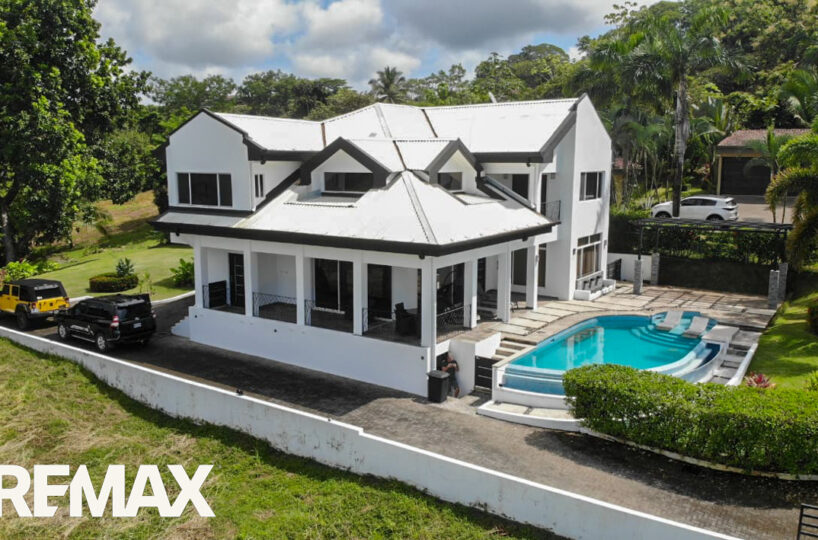 Homes for sale in Esterillos Costa Rica