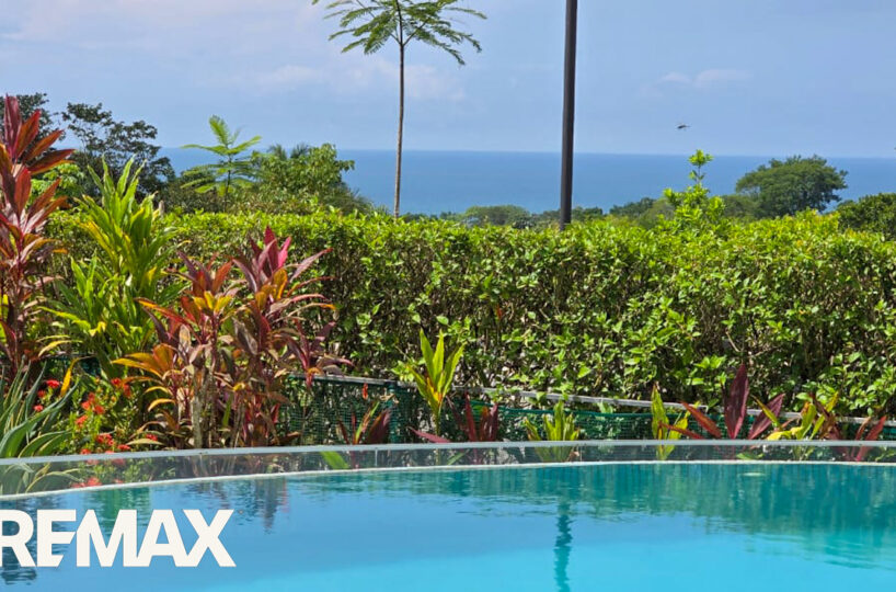 Homes for sale in Esterillos Costa Rica