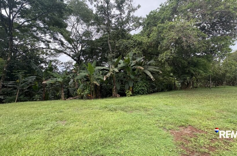 Development LandFarms and Ranches for sale in Parrita Costa Rica