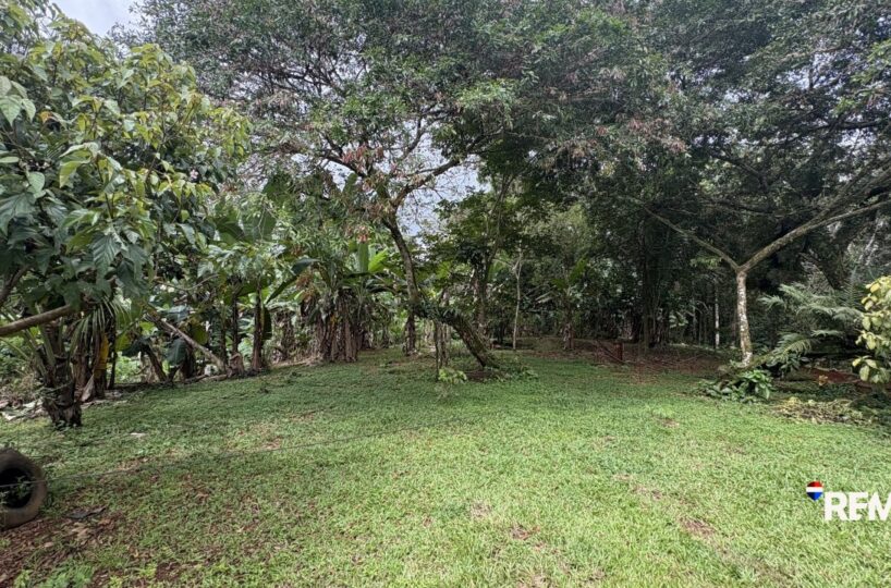 Development LandFarms and Ranches for sale in Parrita Costa Rica