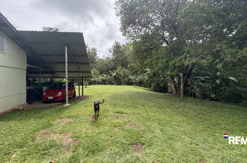 Development LandFarms and Ranches for sale in Parrita Costa Rica