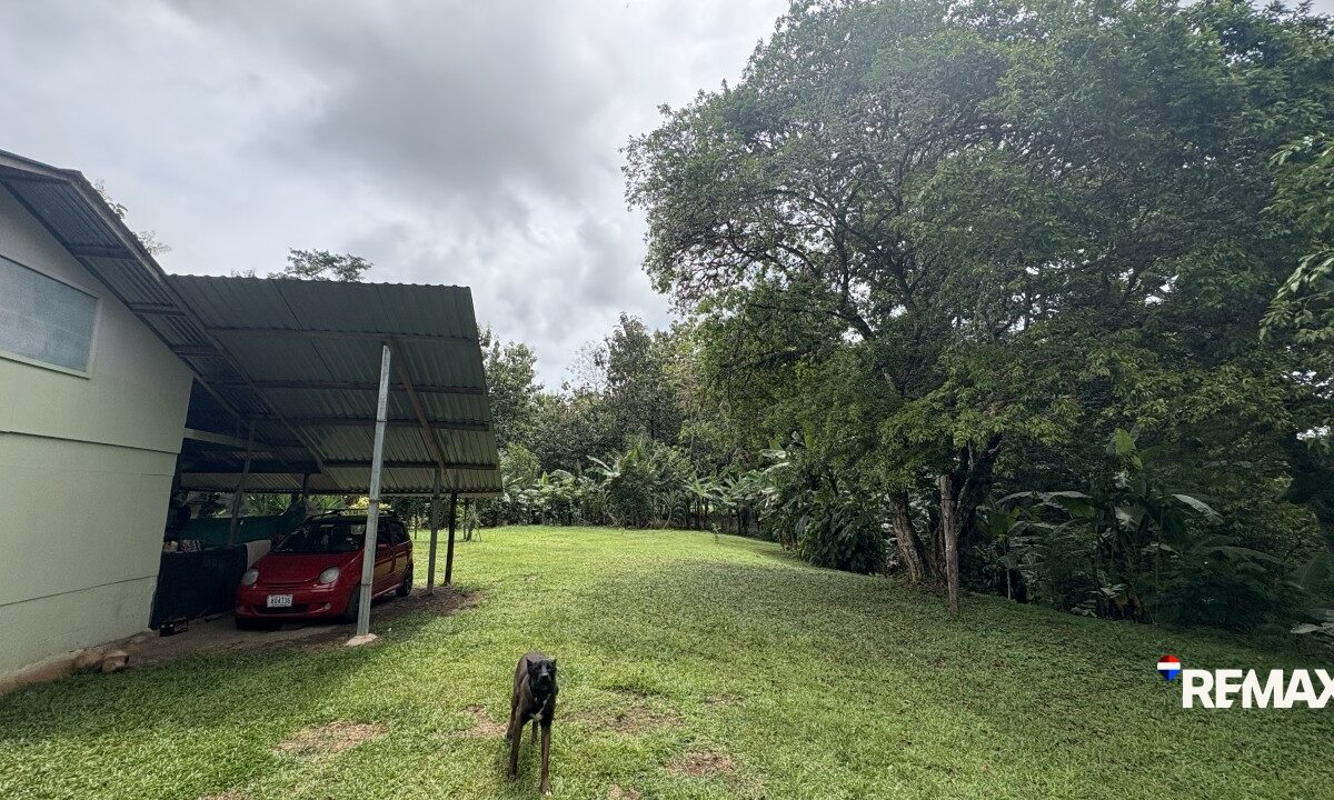 Development LandFarms and Ranches for sale in Parrita Costa Rica