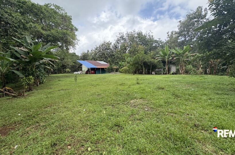 Development LandFarms and Ranches for sale in Parrita Costa Rica