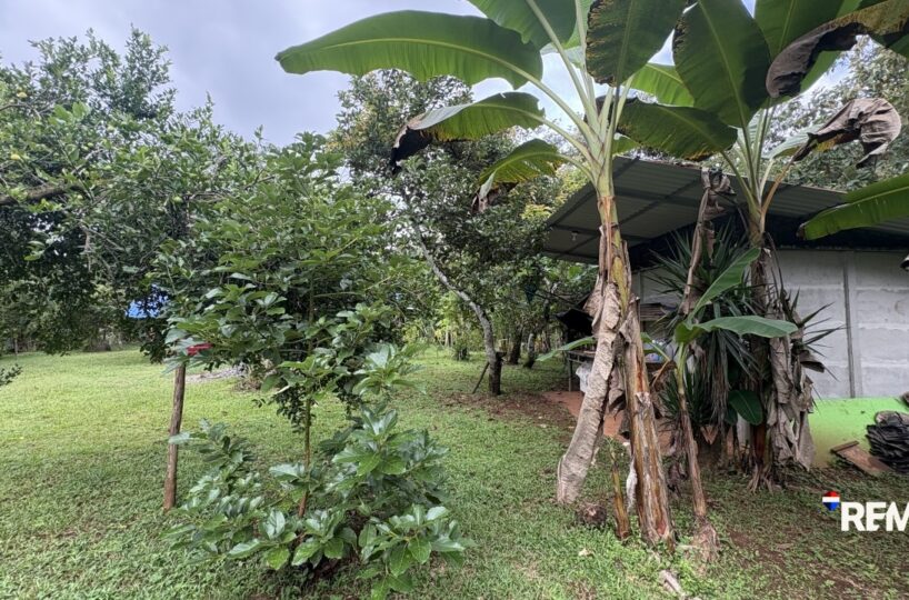 Development LandFarms and Ranches for sale in Parrita Costa Rica