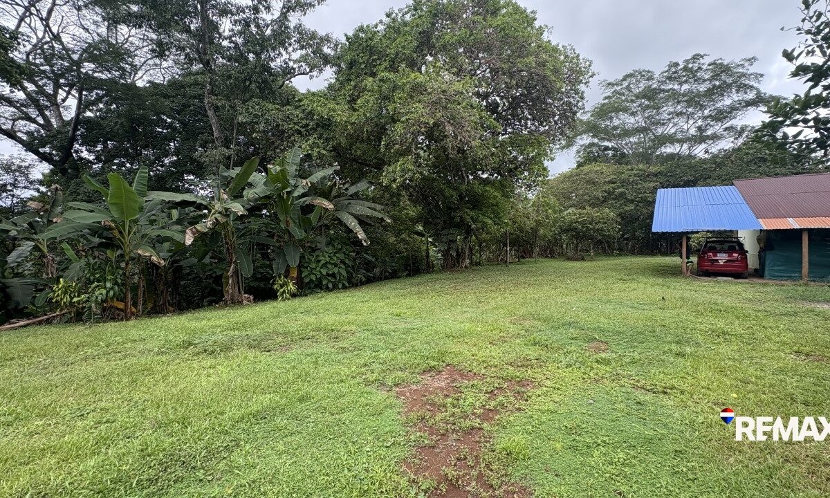 Development LandFarms and Ranches for sale in Parrita Costa Rica