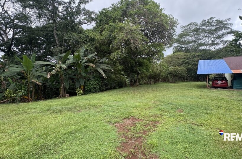 Development LandFarms and Ranches for sale in Parrita Costa Rica