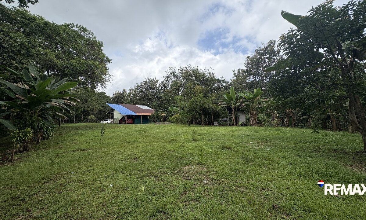 Development LandFarms and Ranches for sale in Parrita Costa Rica