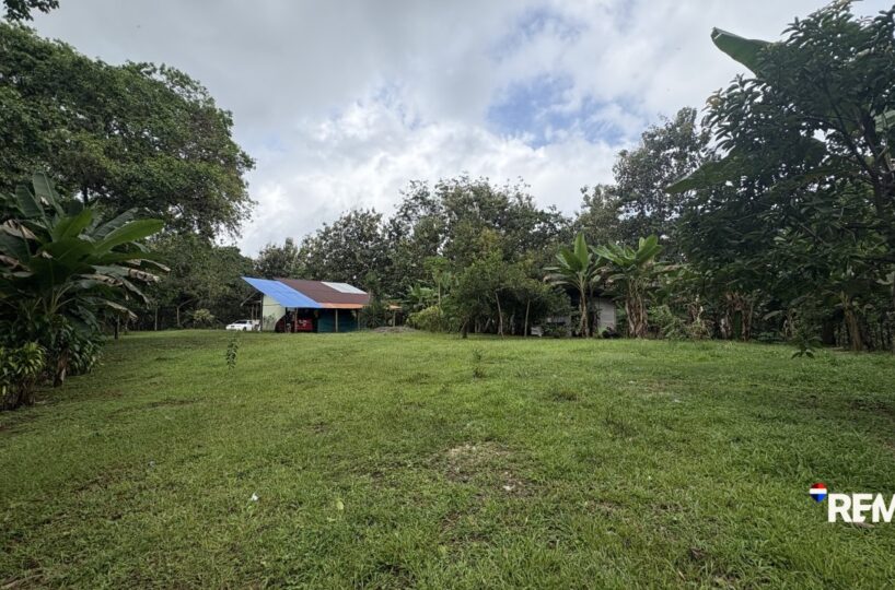 Development LandFarms and Ranches for sale in Parrita Costa Rica