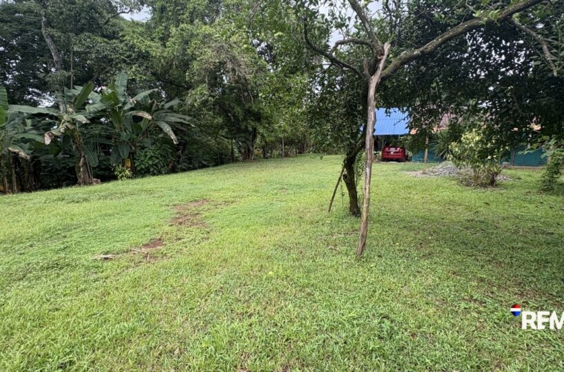 Development LandFarms and Ranches for sale in Parrita Costa Rica