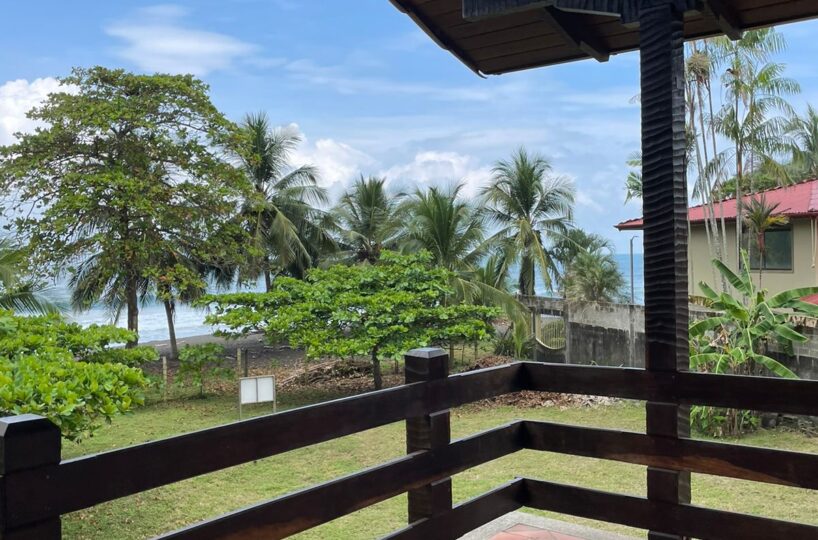 Homes for sale in Hermosa Beach Costa Rica