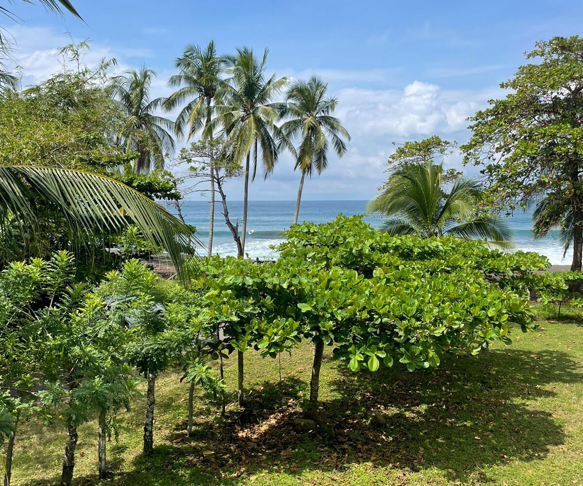 Homes for sale in Hermosa Beach Costa Rica