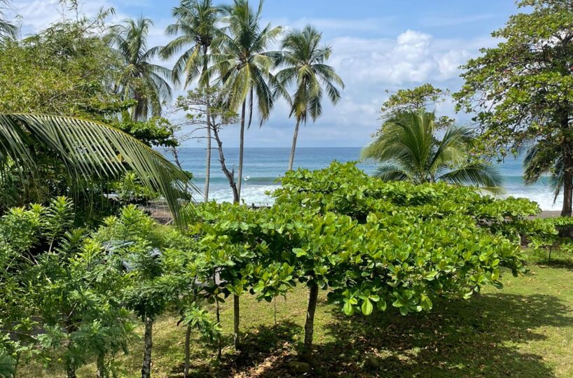 Homes for sale in Hermosa Beach Costa Rica