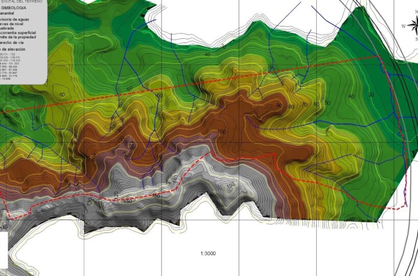 Development Land for sale in Quebrada Ganado Costa Rica