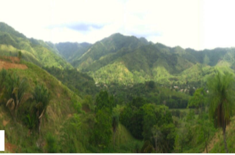 Development Land for sale in Quebrada Ganado Costa Rica