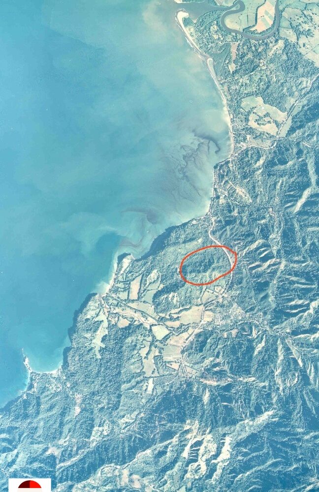 Development Land for sale in Quebrada Ganado Costa Rica