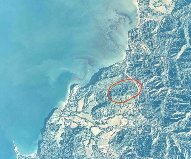 Development Land for sale in Quebrada Ganado Costa Rica