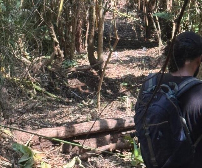 Development Land for sale in Quebrada Ganado Costa Rica