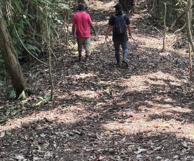 Development Land for sale in Quebrada Ganado Costa Rica