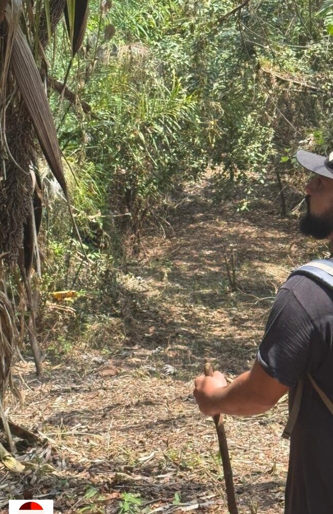 Development Land for sale in Quebrada Ganado Costa Rica