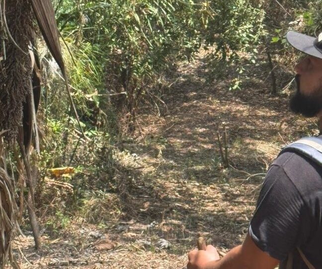 Development Land for sale in Quebrada Ganado Costa Rica