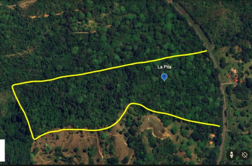 Development Land for sale in Quebrada Ganado Costa Rica