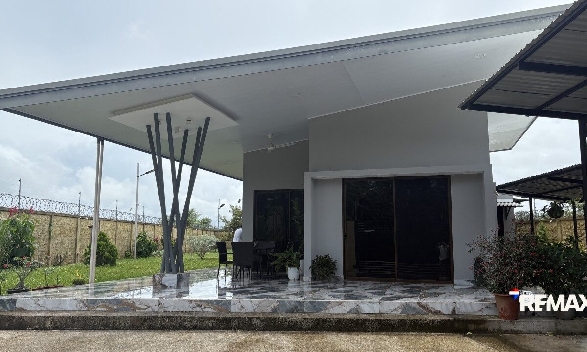 Homes for sale in Parrita Costa Rica