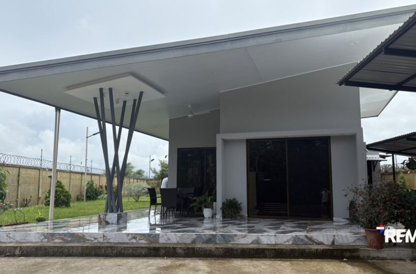 Homes for sale in Parrita Costa Rica