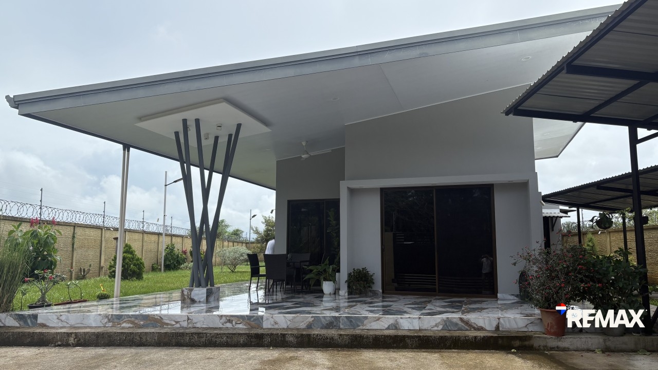 Homes for sale in Parrita Costa Rica