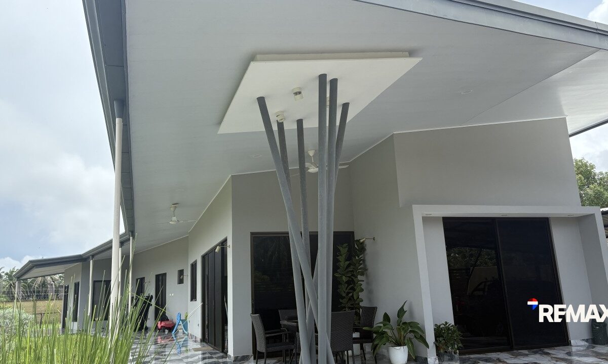 Homes for sale in Parrita Costa Rica