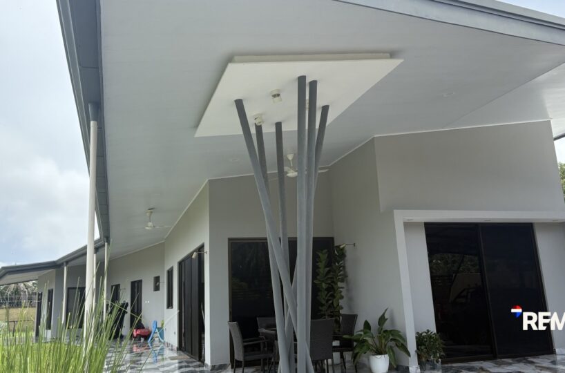 Homes for sale in Parrita Costa Rica