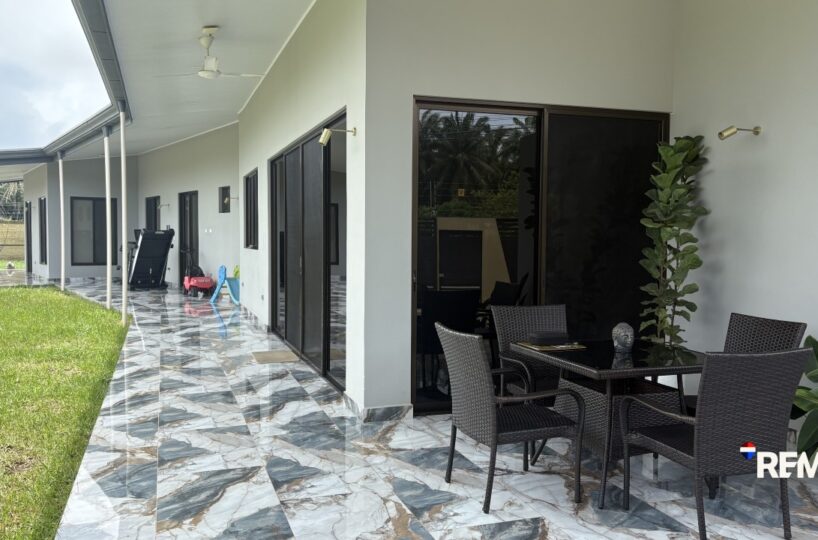 Homes for sale in Parrita Costa Rica