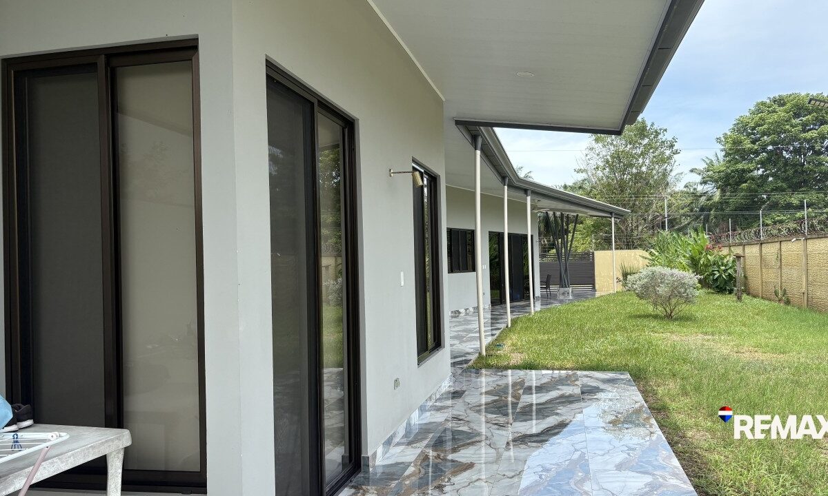 Homes for sale in Parrita Costa Rica