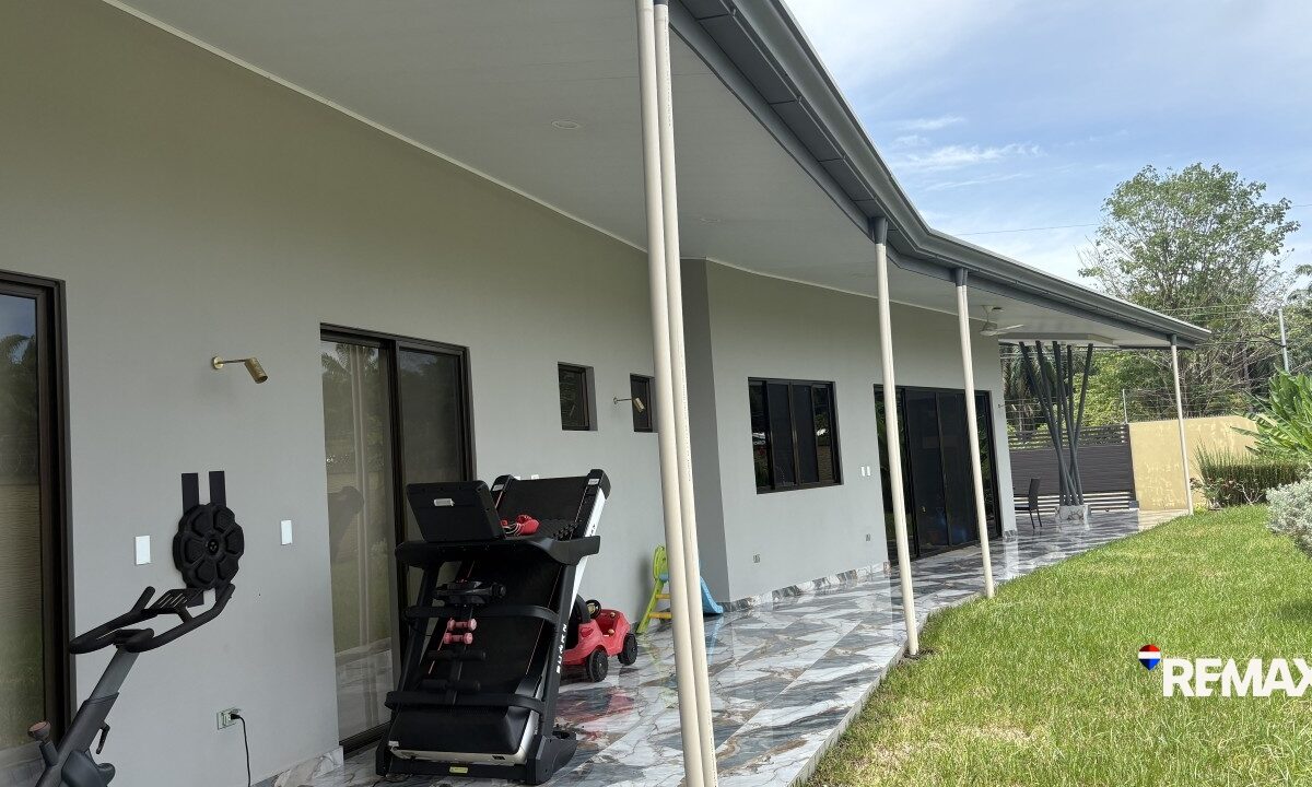 Homes for sale in Parrita Costa Rica