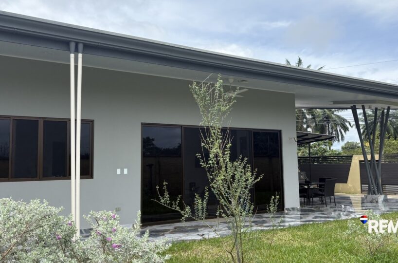 Homes for sale in Parrita Costa Rica