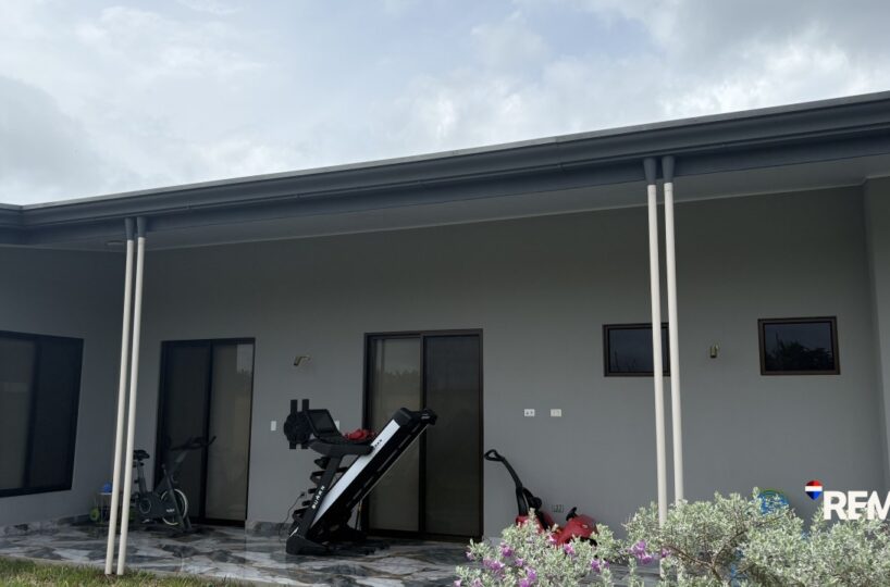 Homes for sale in Parrita Costa Rica