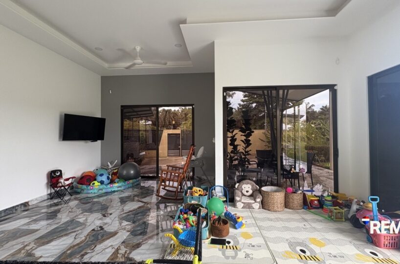 Homes for sale in Parrita Costa Rica