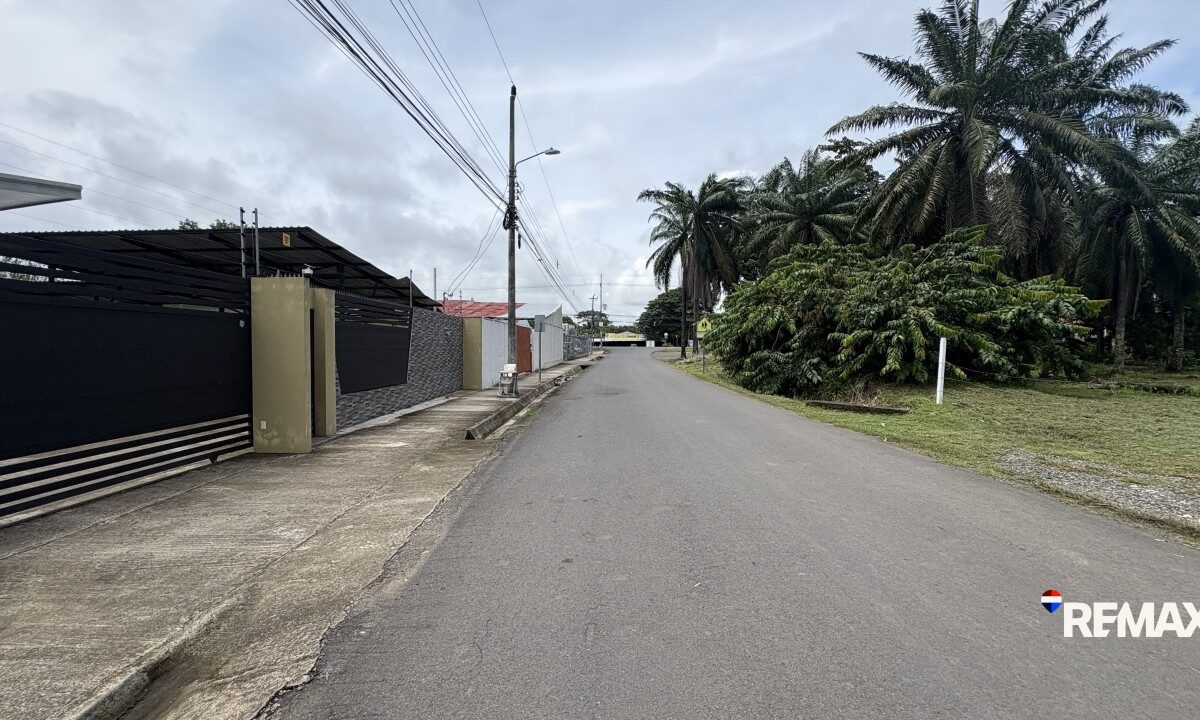 Homes for sale in Parrita Costa Rica